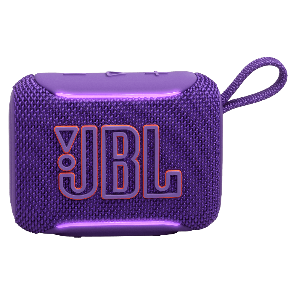 Go 5 Ultra-portable Waterproof Bluetooth Speaker