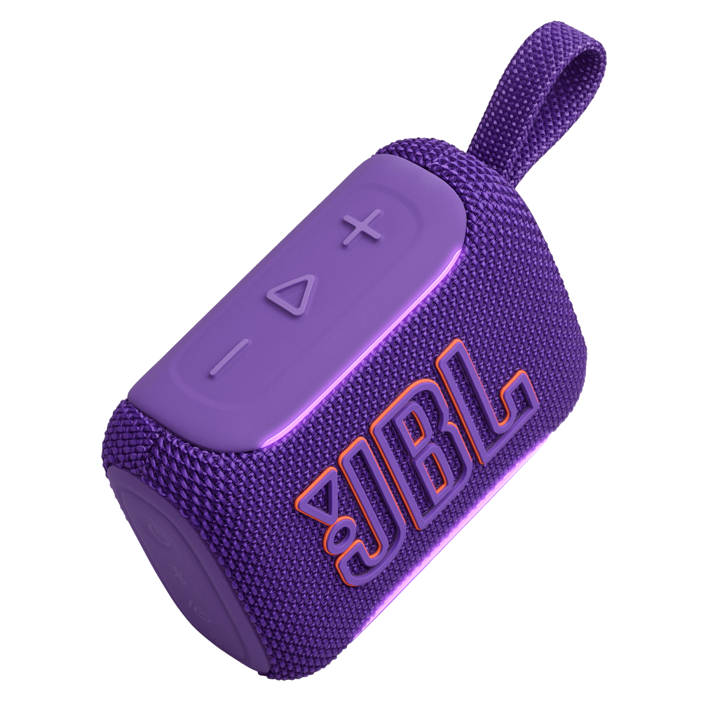 Go 5 Ultra-portable Waterproof Bluetooth Speaker