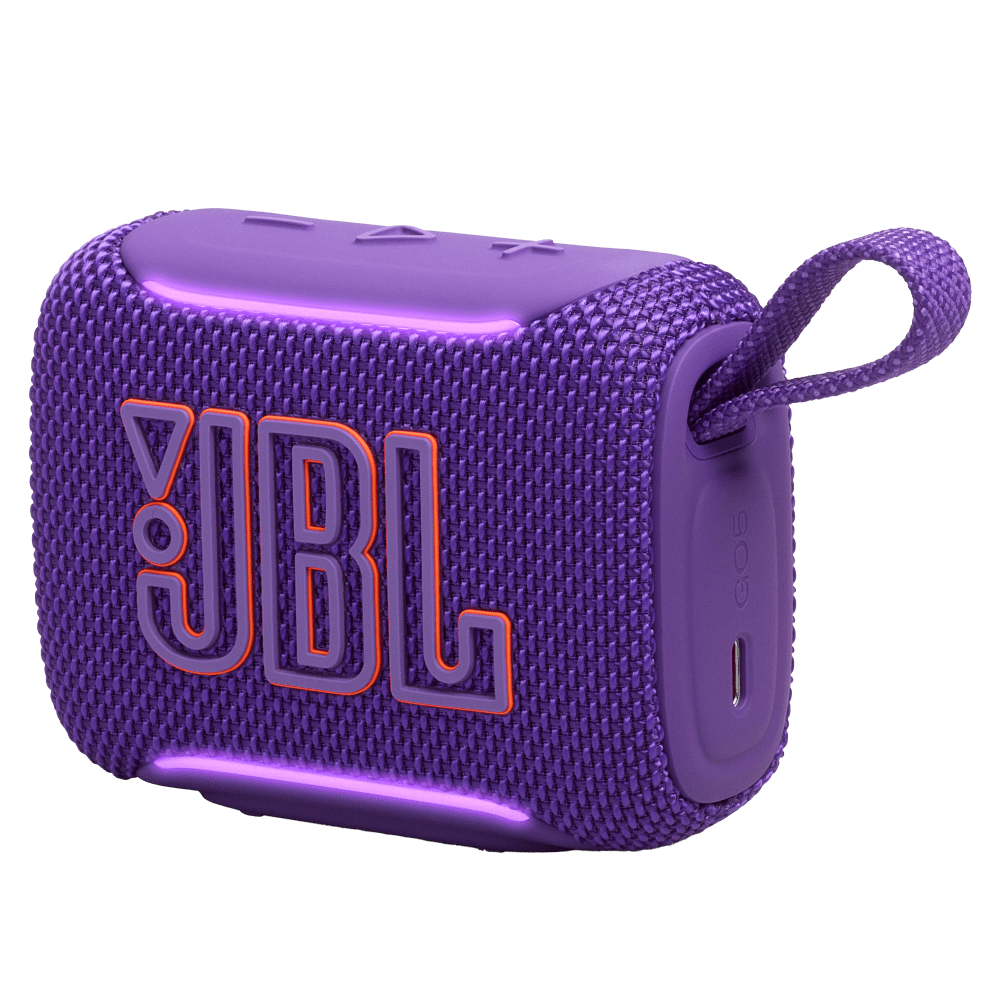 Go 5 Ultra-portable Waterproof Bluetooth Speaker