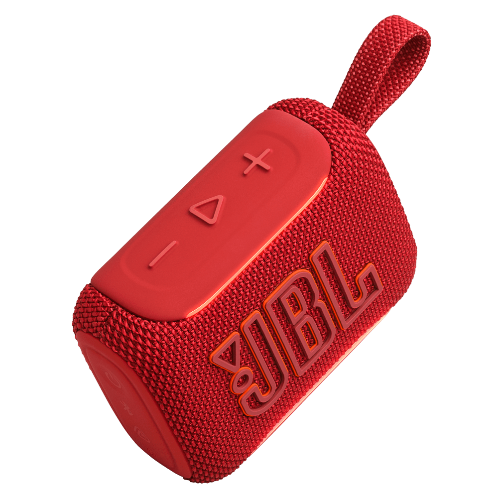 Go 5 Ultra-portable Waterproof Bluetooth Speaker