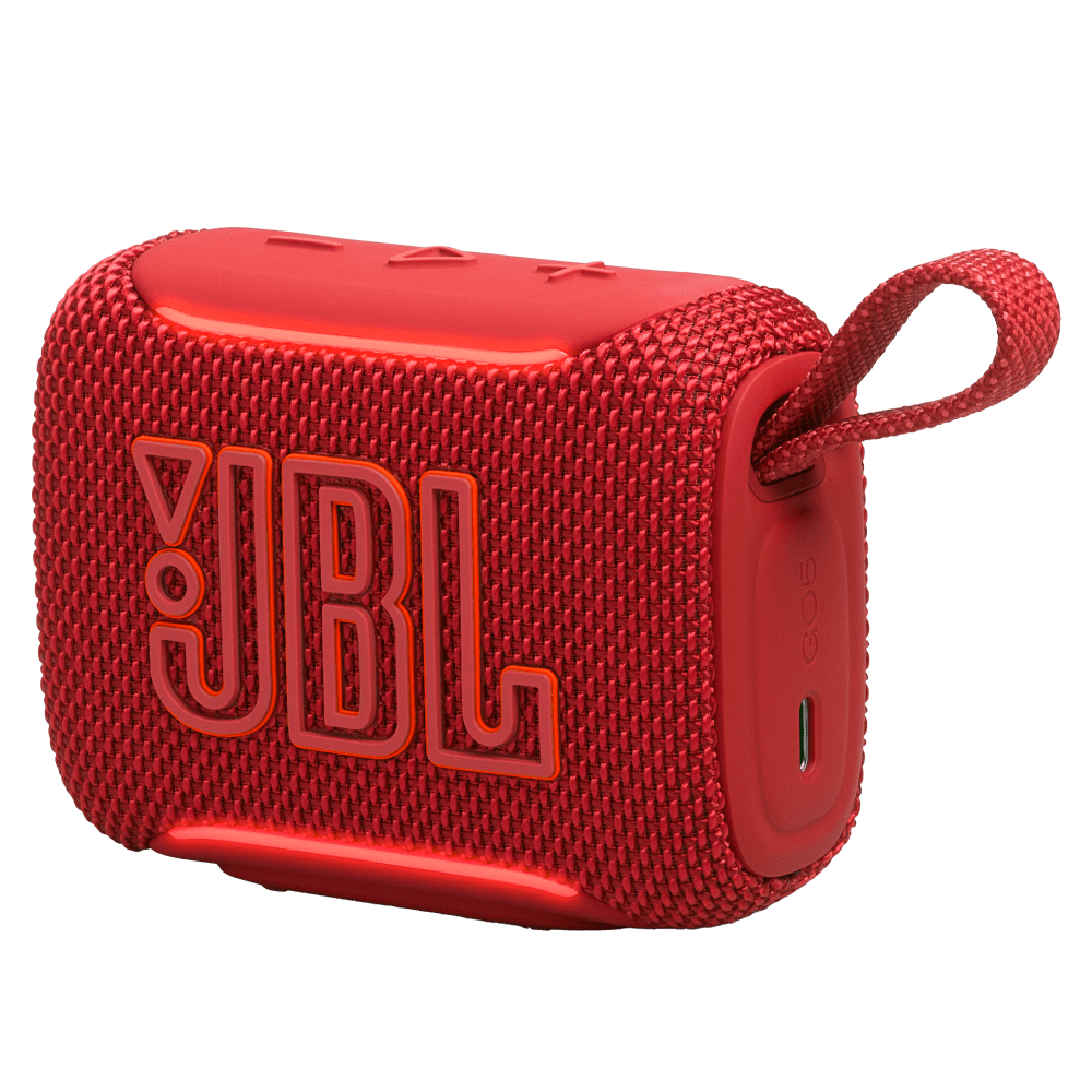 Go 5 Ultra-portable Waterproof Bluetooth Speaker