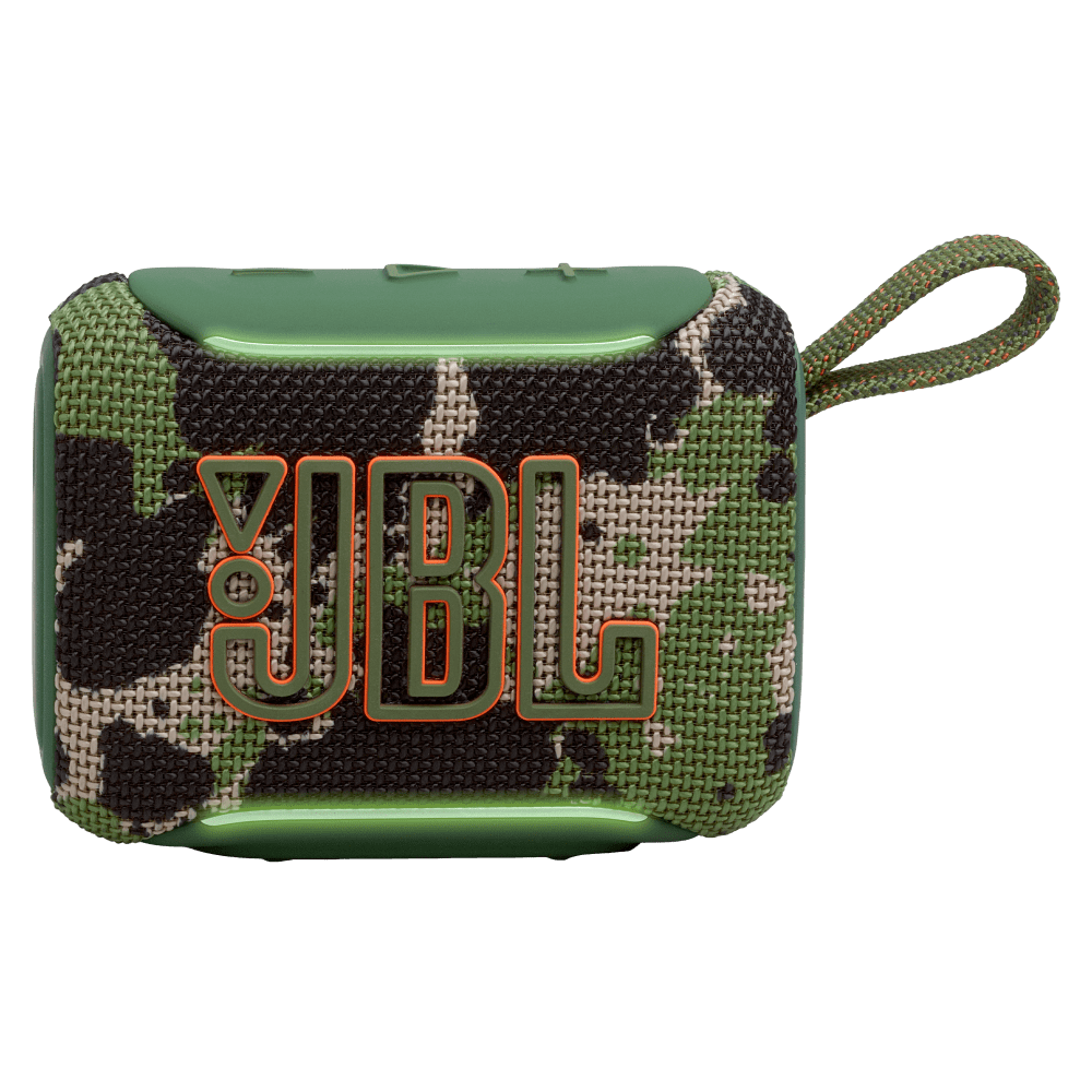 Go 5 Ultra-portable Waterproof Bluetooth Speaker
