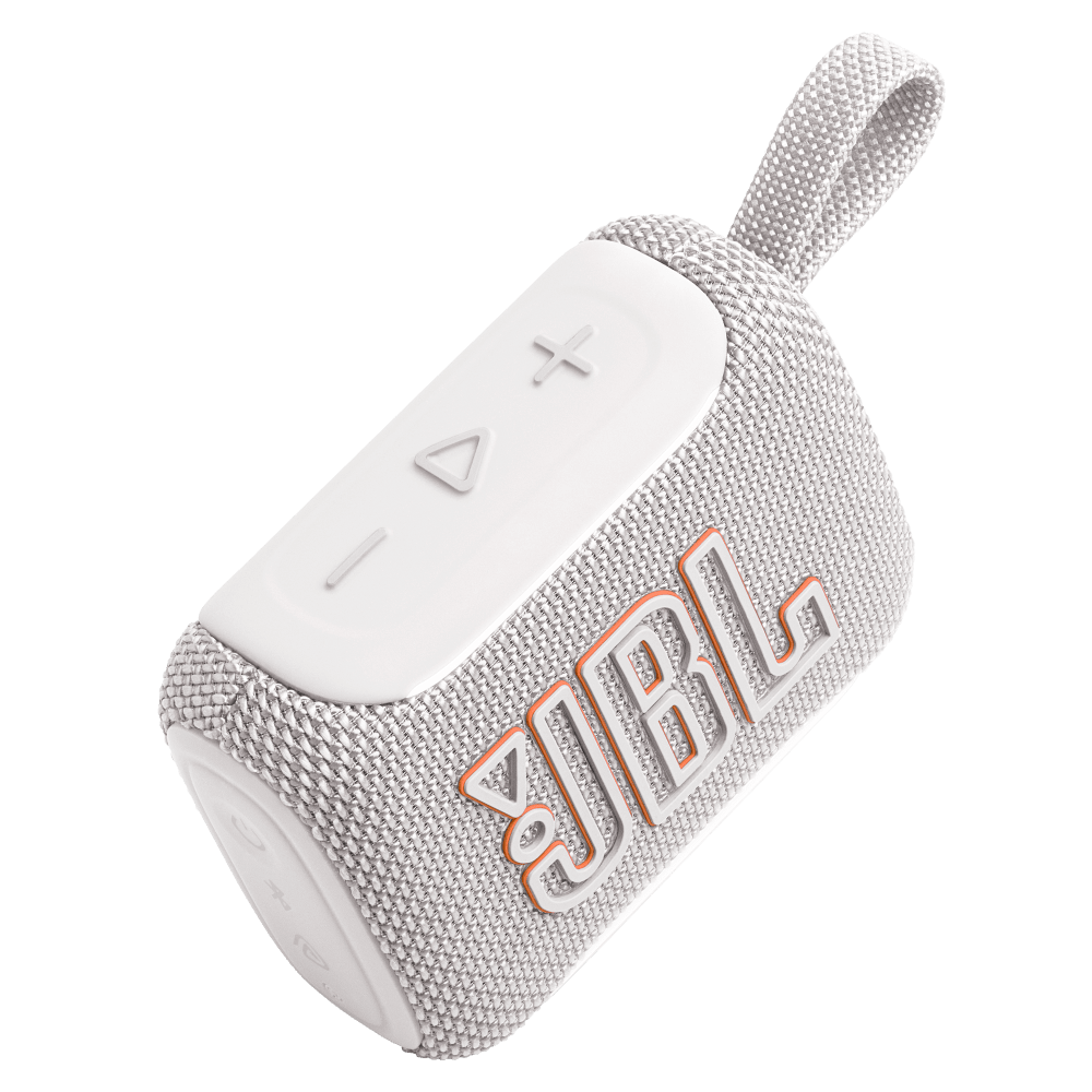 Go 5 Ultra-portable Waterproof Bluetooth Speaker