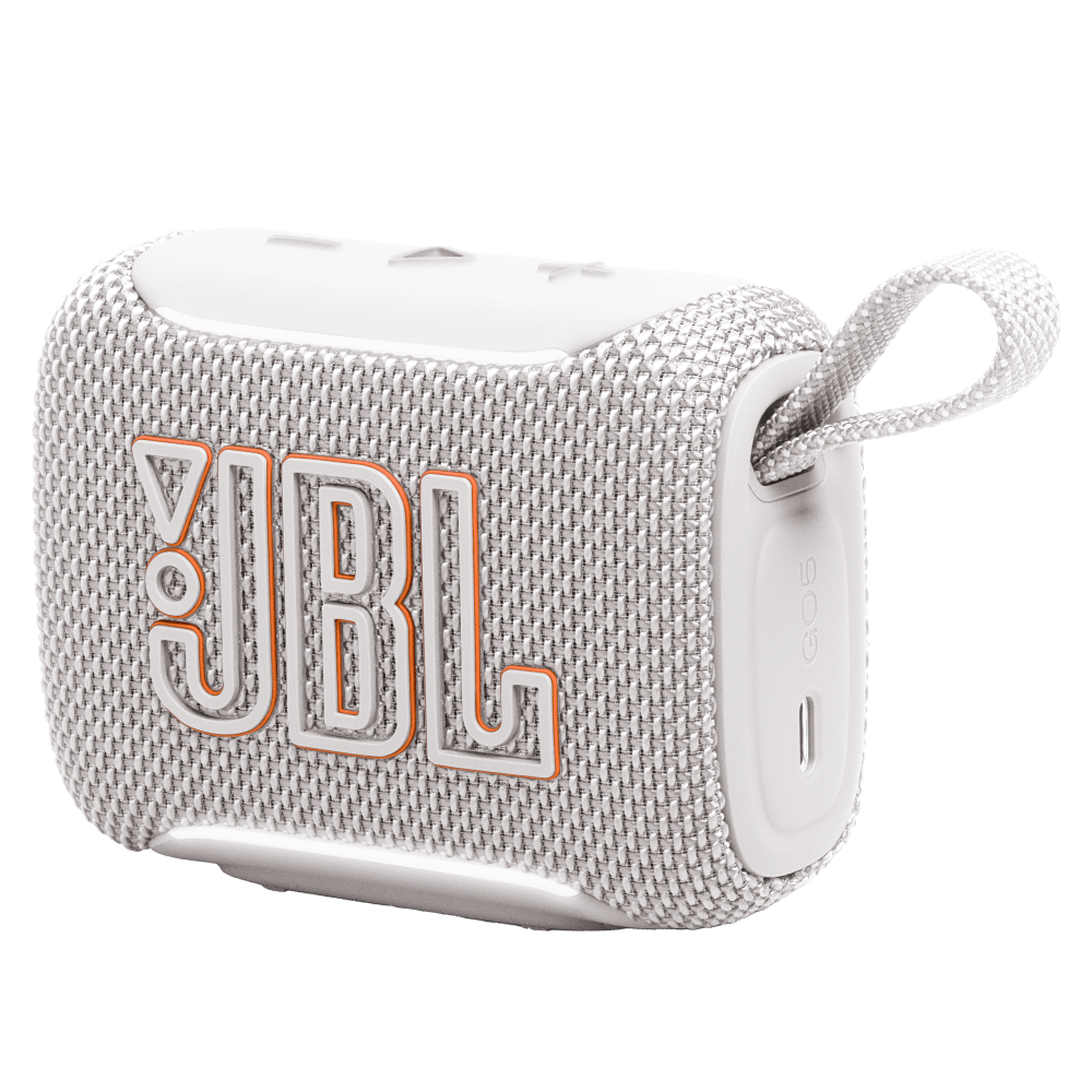 Go 5 Ultra-portable Waterproof Bluetooth Speaker