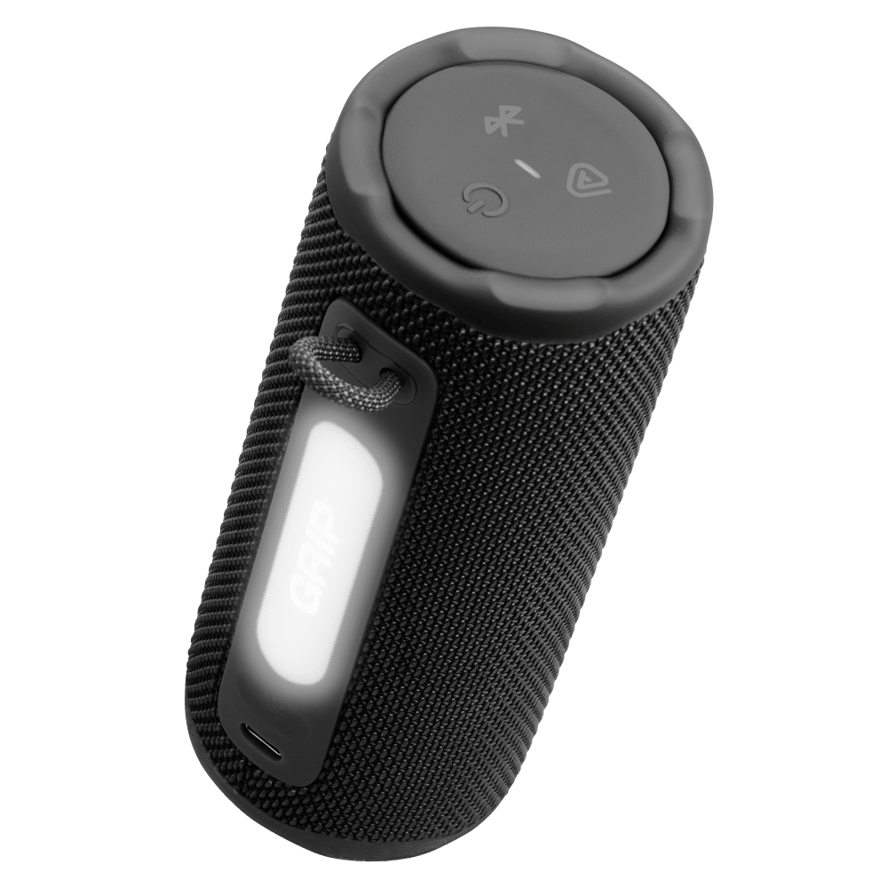 Grip Bluetooth Speaker