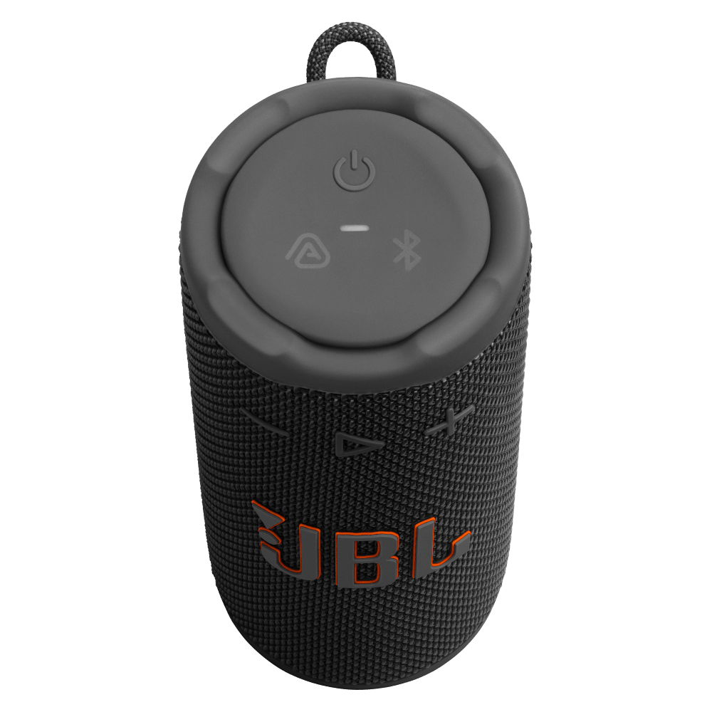 Grip Bluetooth Speaker