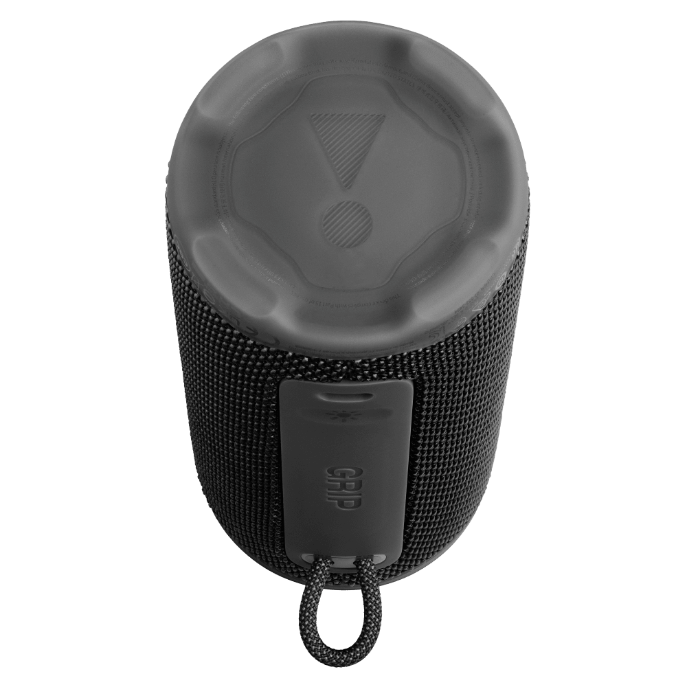 Grip Bluetooth Speaker