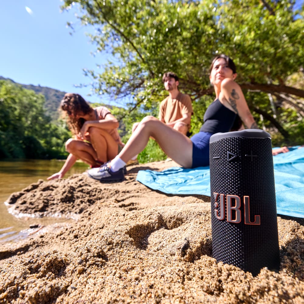 Grip Bluetooth Speaker