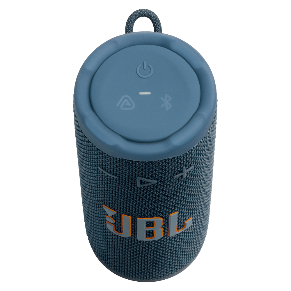 Grip Bluetooth Speaker