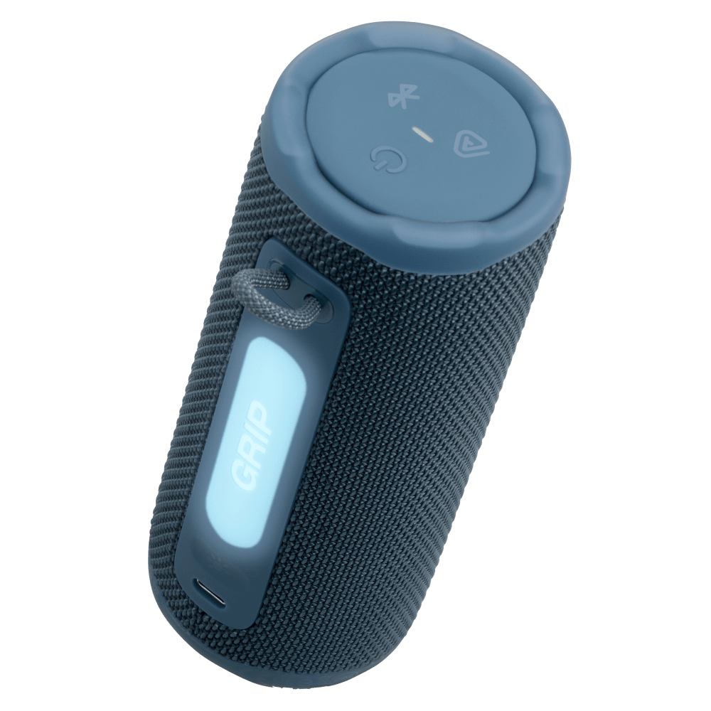 Grip Bluetooth Speaker