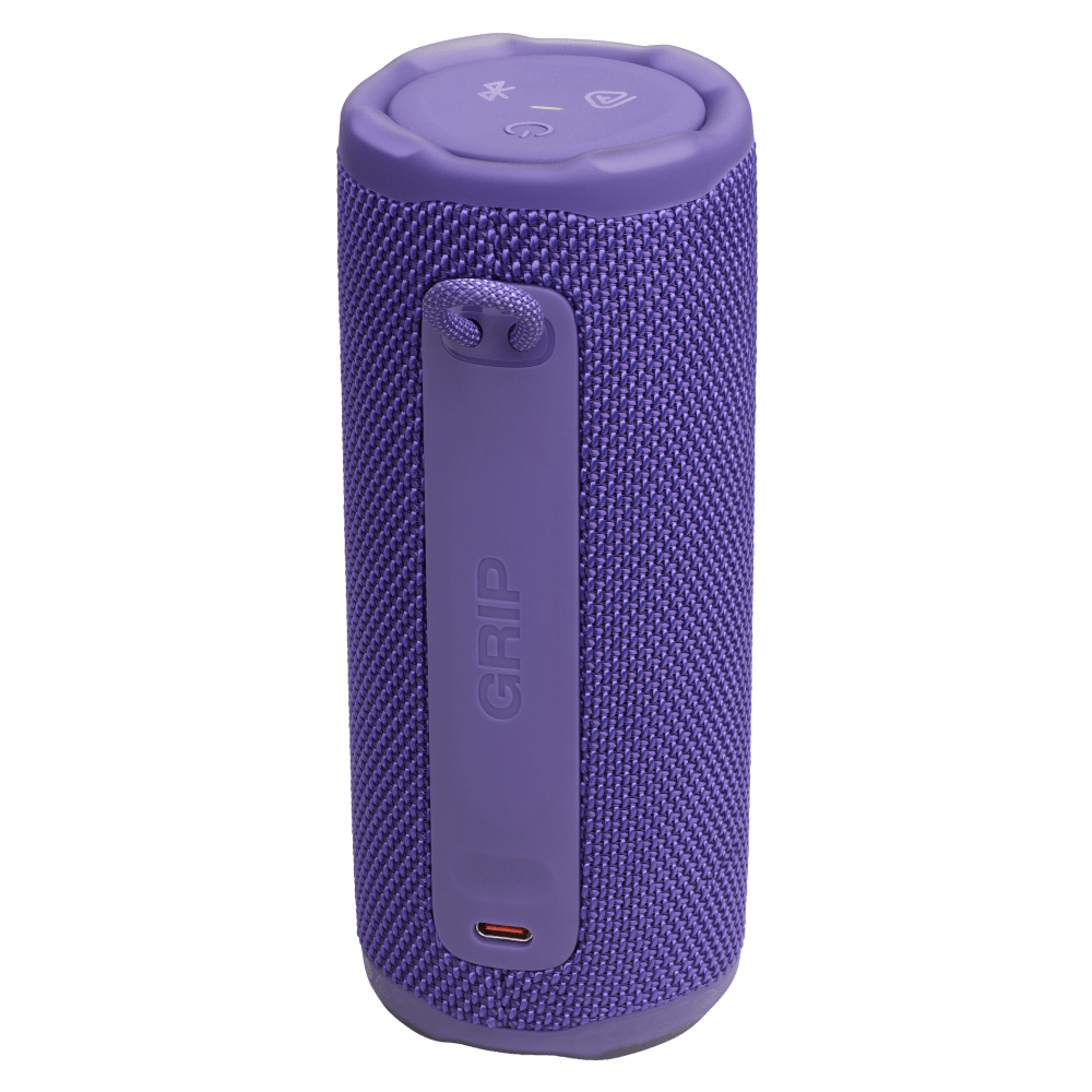 Grip Bluetooth Speaker