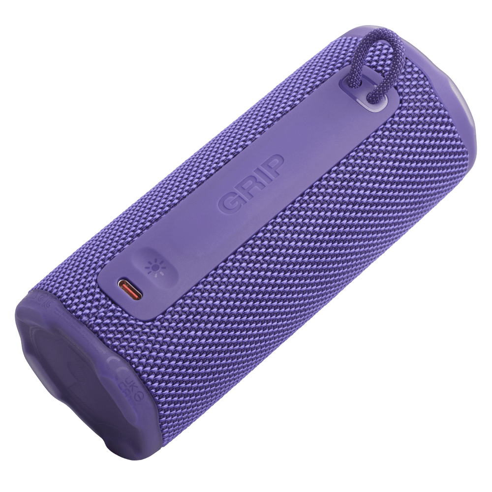 Grip Bluetooth Speaker