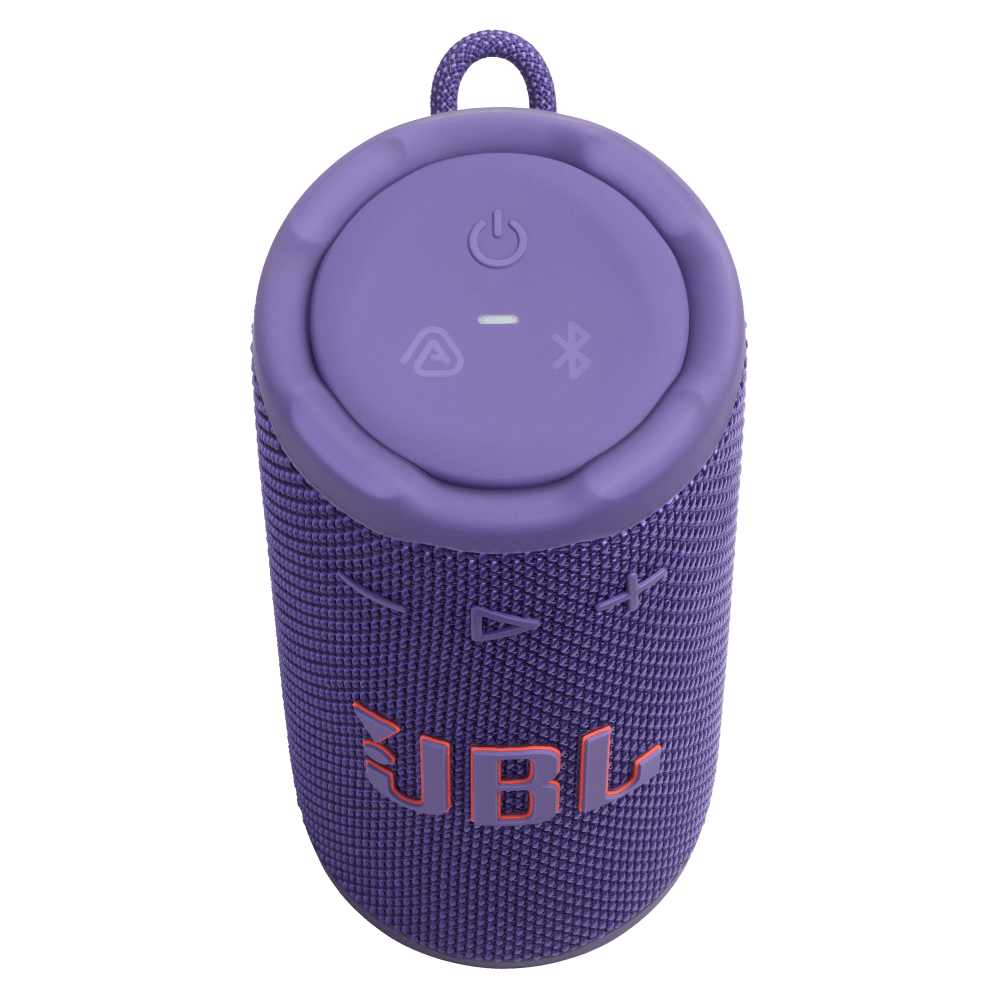 Grip Bluetooth Speaker