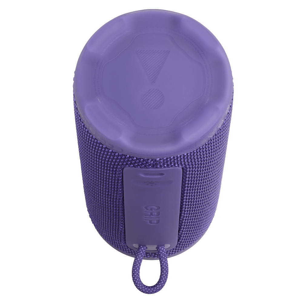 Grip Bluetooth Speaker