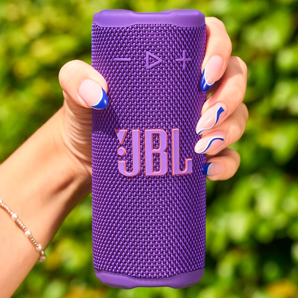 Grip Bluetooth Speaker