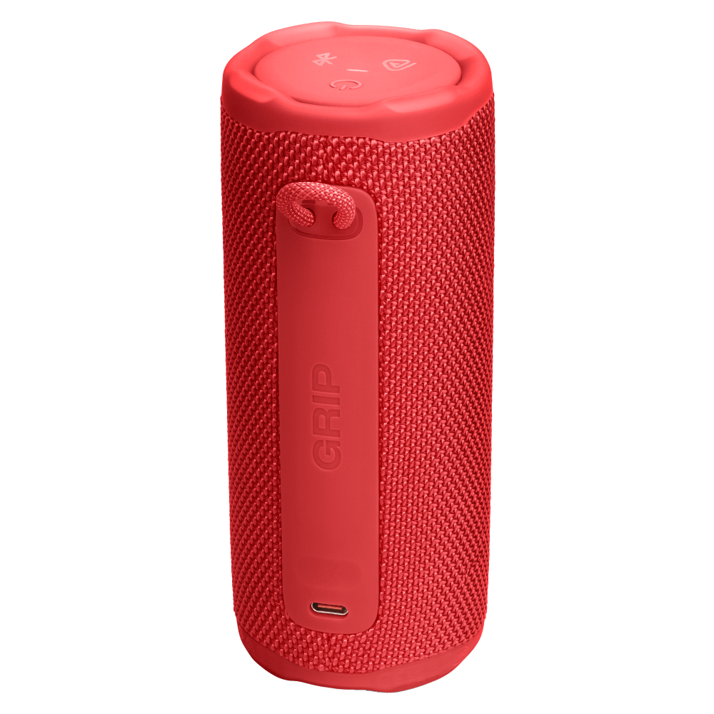 Grip Bluetooth Speaker