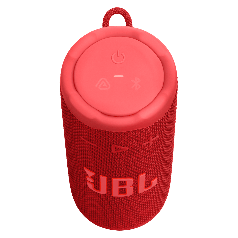 Grip Bluetooth Speaker