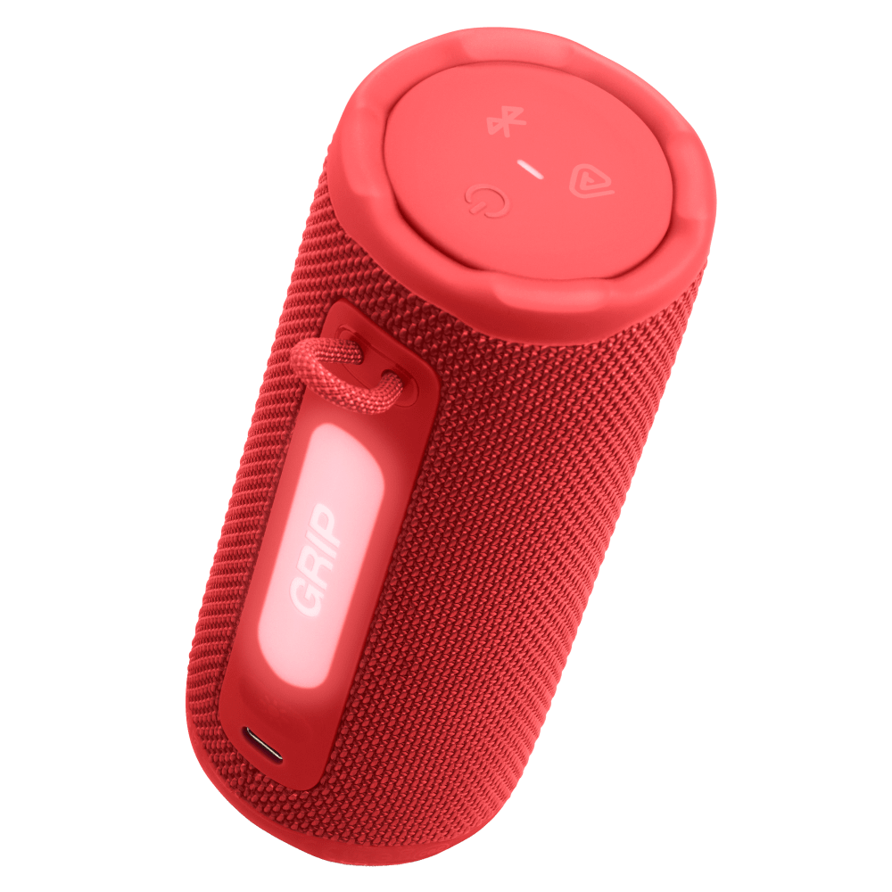 Grip Bluetooth Speaker