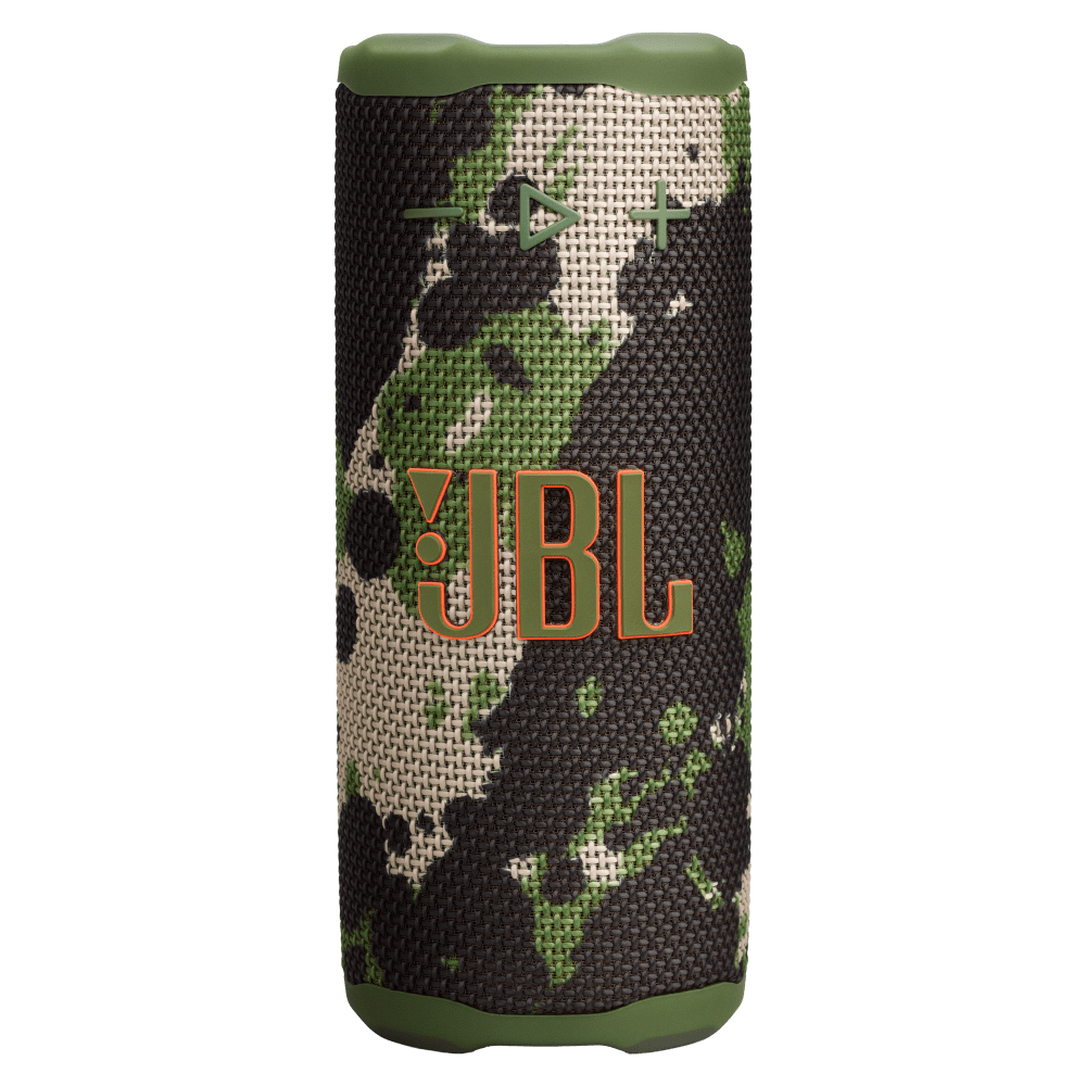 Grip Bluetooth Speaker