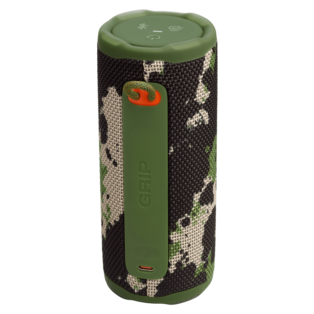 Grip Bluetooth Speaker