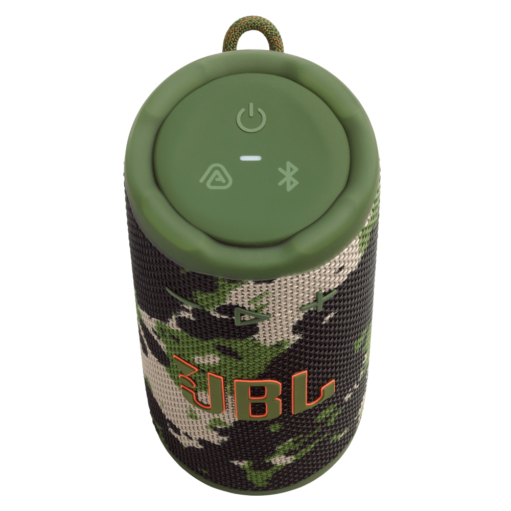 Grip Bluetooth Speaker