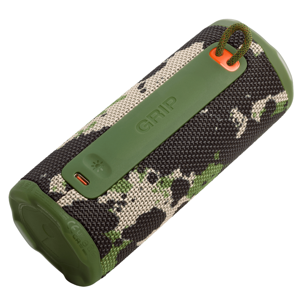 Grip Bluetooth Speaker