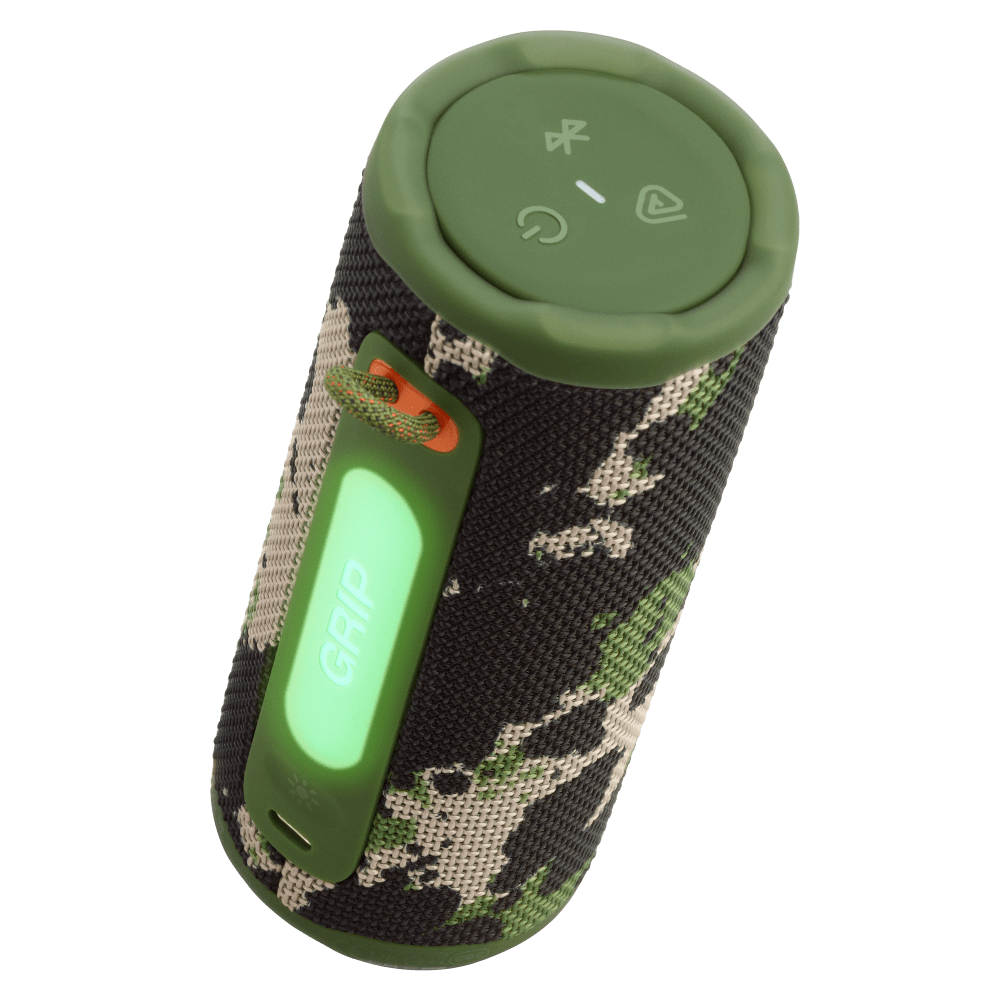 Grip Bluetooth Speaker