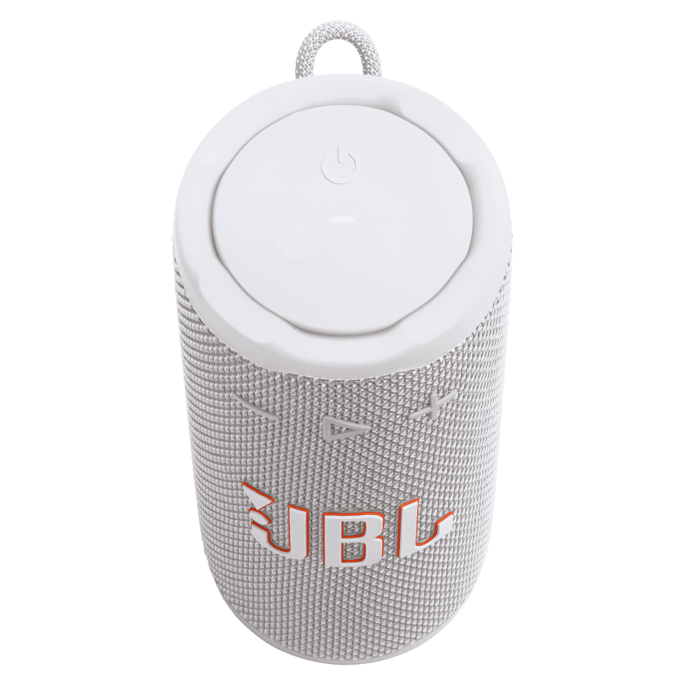 Grip Bluetooth Speaker