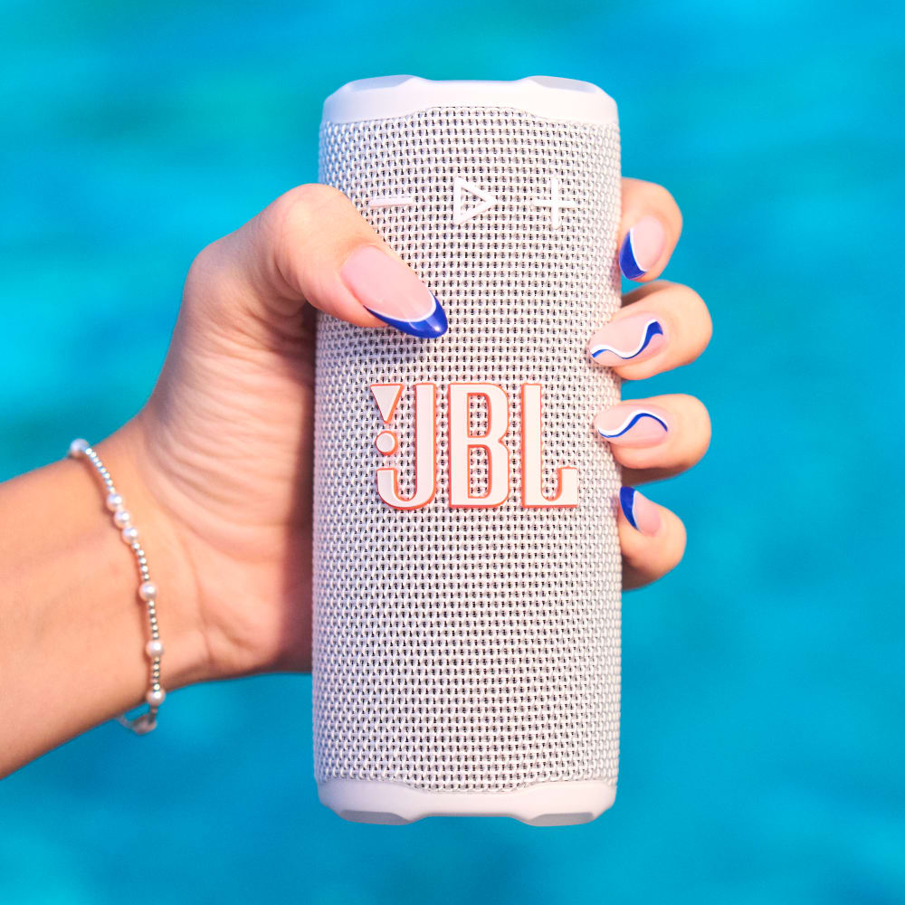 Grip Bluetooth Speaker