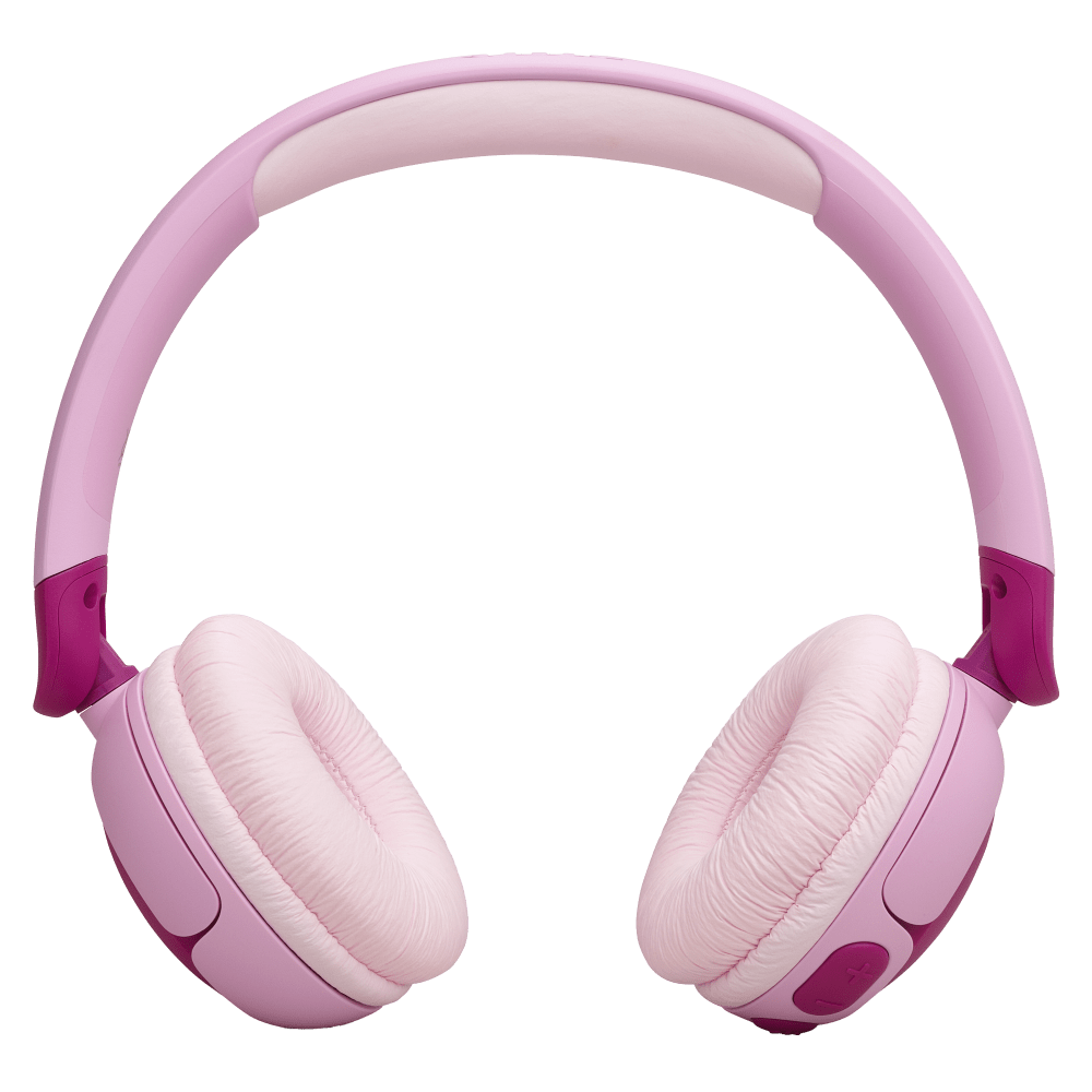 JBL Junior 320BT Wireless On-Ear Kids Headphones