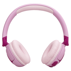 JBL Junior 320BT Wireless On-Ear Kids Headphones