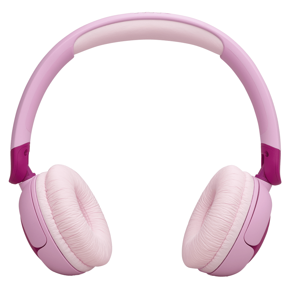JBL Junior 320BT Wireless On-Ear Kids Headphones