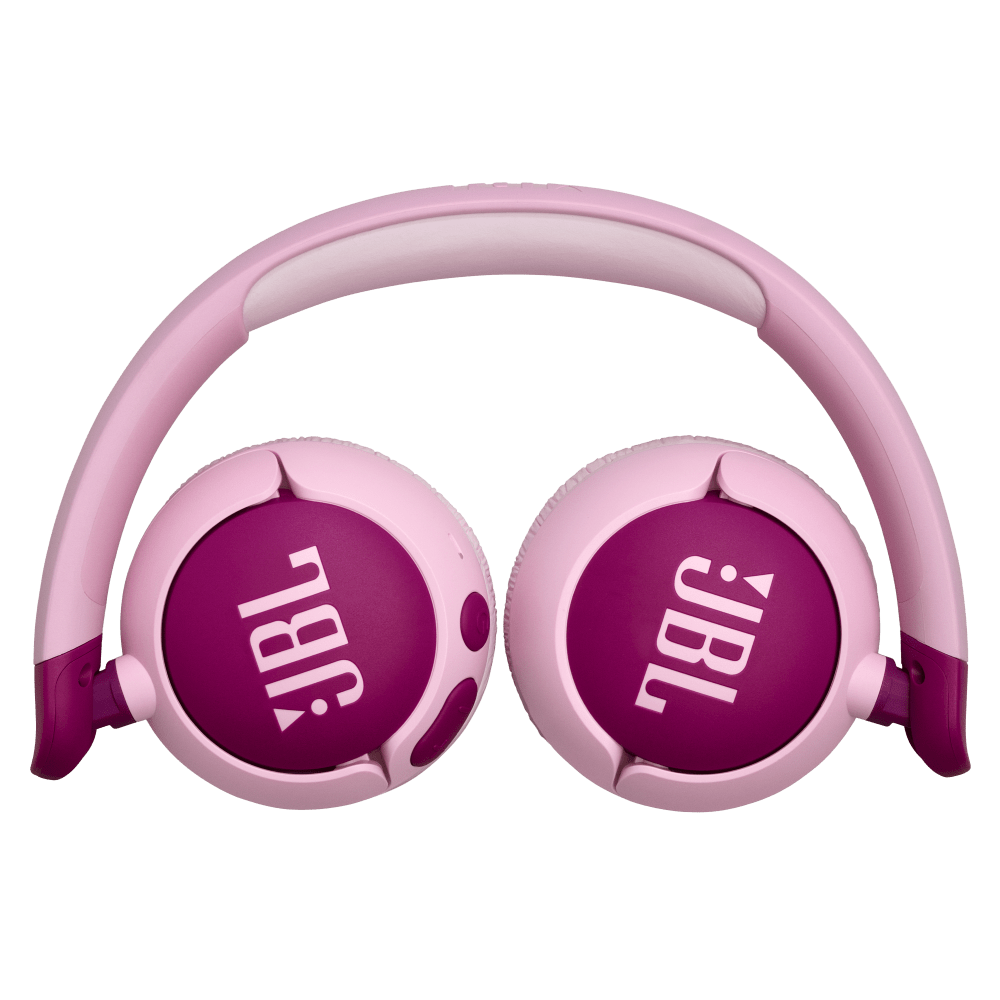 JBL Junior 320BT Wireless On-Ear Kids Headphones