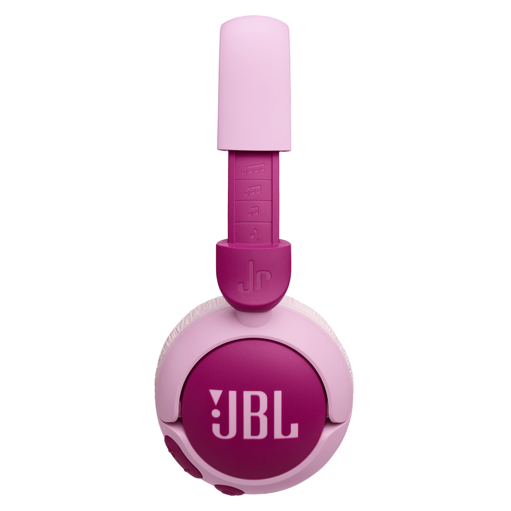 JBL Junior 320BT Wireless On-Ear Kids Headphones