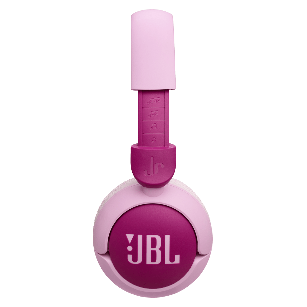 JBL Junior 320BT Wireless On-Ear Kids Headphones