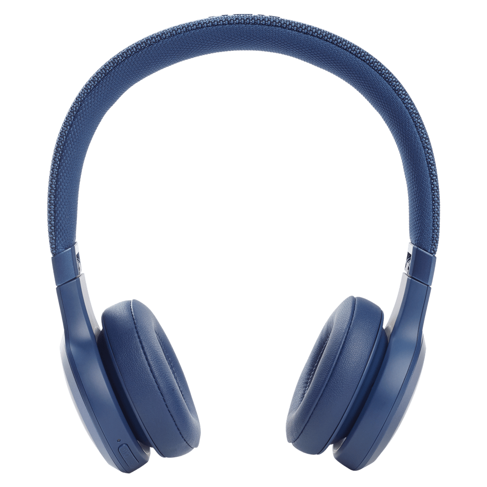 JBL Live 460NC Bluetooth On-Ear Noise Cancelling Headphones