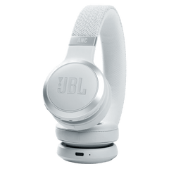 JBL Live 460NC Bluetooth On-Ear Noise Cancelling Headphones