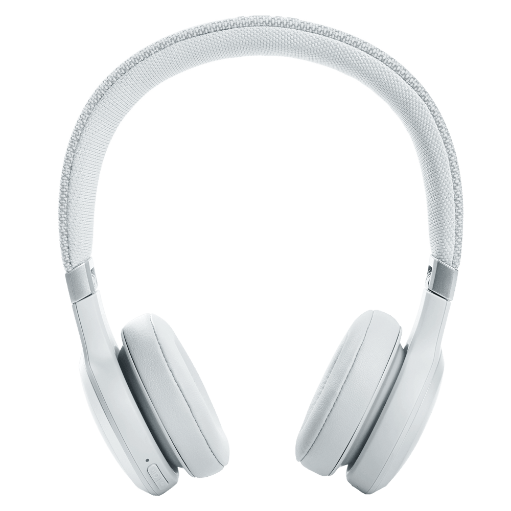 JBL Live 460NC Bluetooth On-Ear Noise Cancelling Headphones