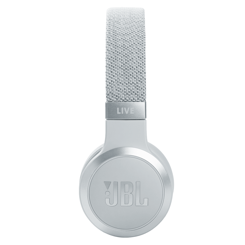 JBL Live 460NC Bluetooth On-Ear Noise Cancelling Headphones