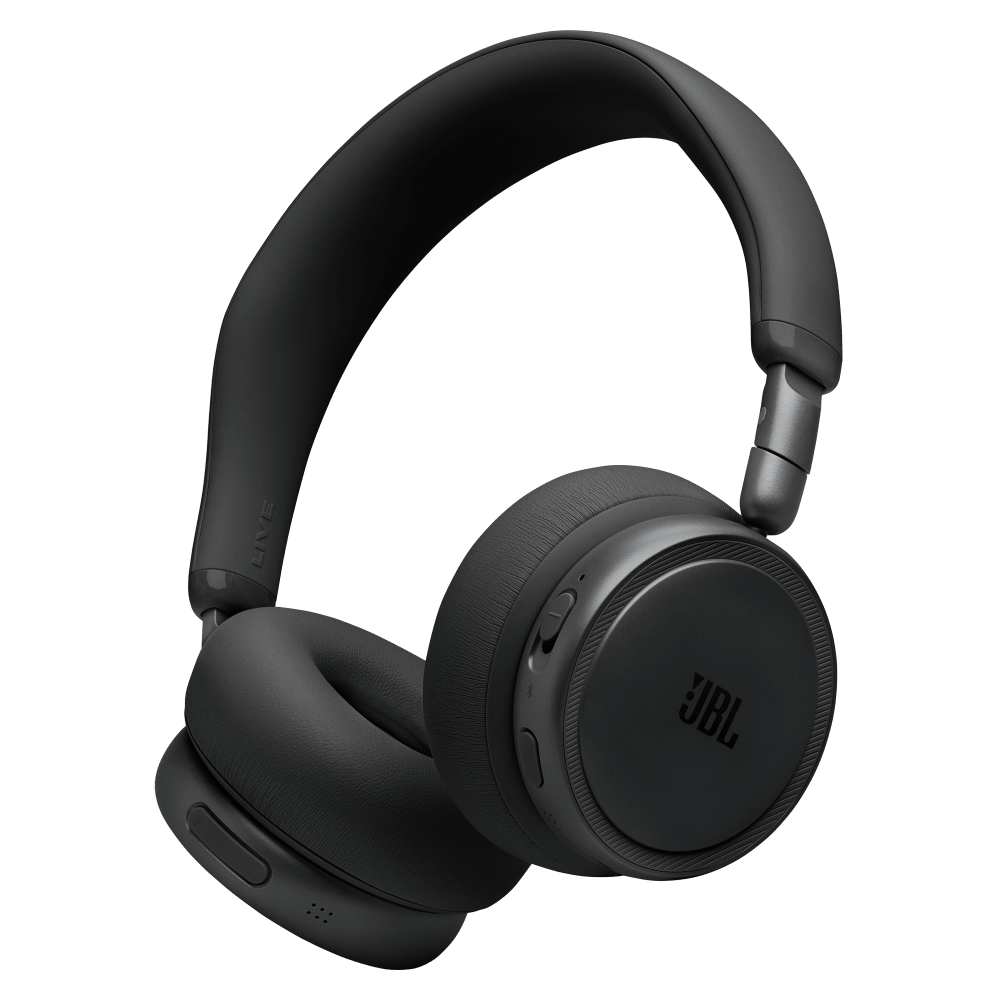 Live 680NC Wireless On Ear Bluetooth Headphones