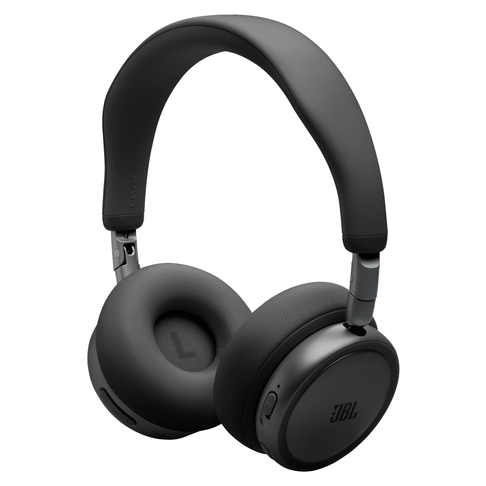 Live 680NC Wireless On Ear Bluetooth Headphones