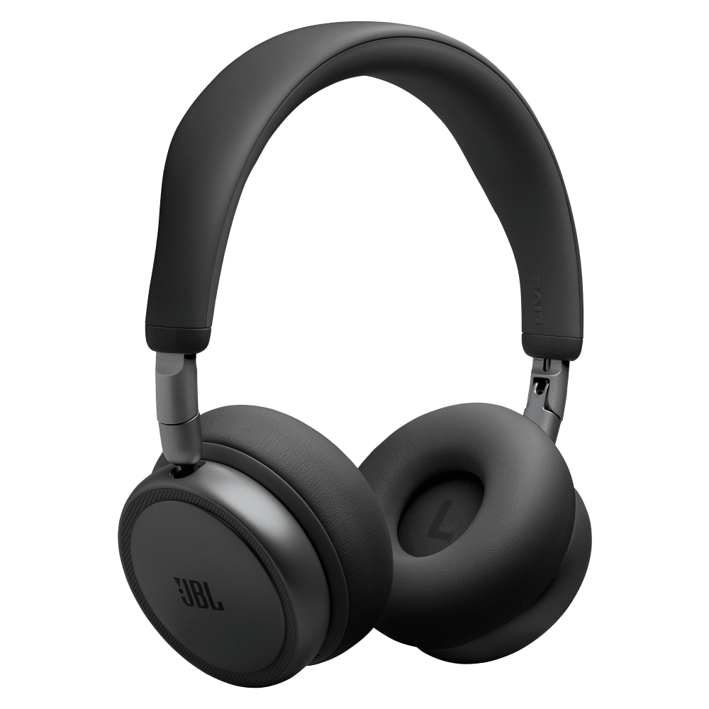 Live 680NC Wireless On Ear Bluetooth Headphones