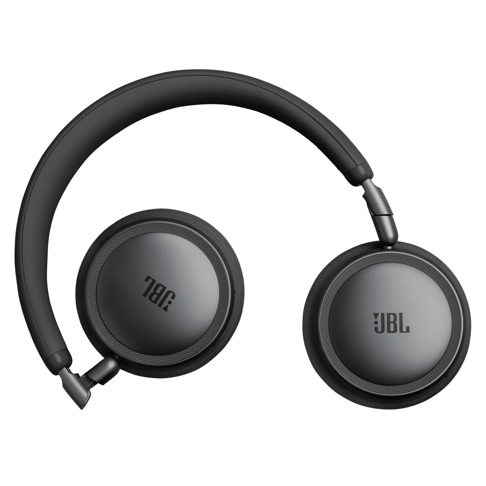 Live 680NC Wireless On Ear Bluetooth Headphones