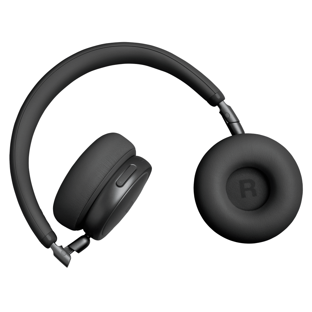 Live 680NC Wireless On Ear Bluetooth Headphones