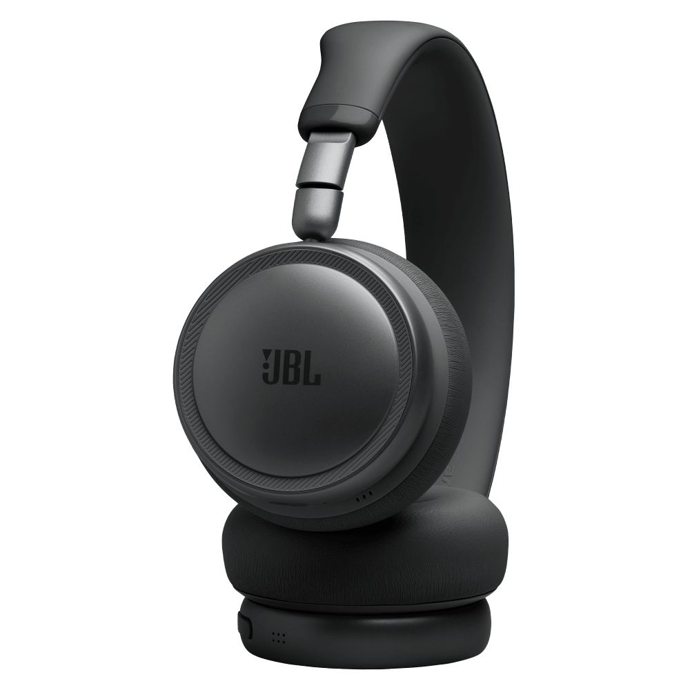 Live 680NC Wireless On Ear Bluetooth Headphones