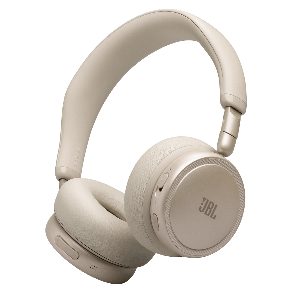 Live 680NC Wireless On Ear Bluetooth Headphones