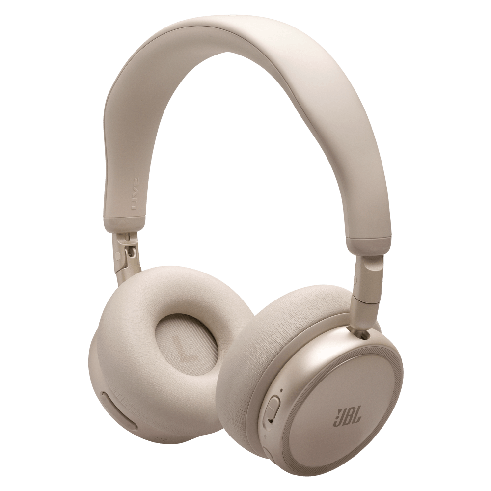 Live 680NC Wireless On Ear Bluetooth Headphones
