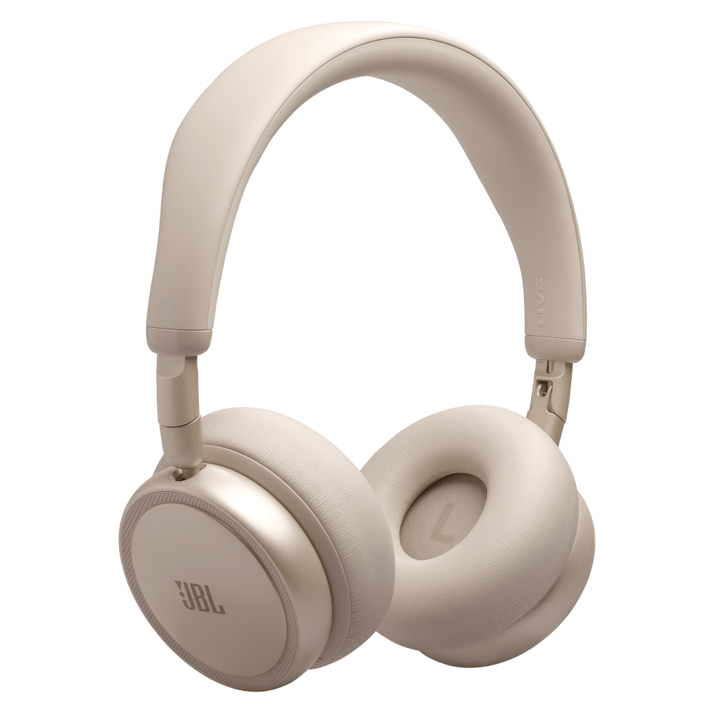 Live 680NC Wireless On Ear Bluetooth Headphones