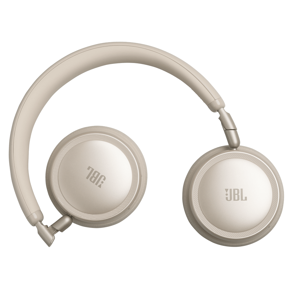 Live 680NC Wireless On Ear Bluetooth Headphones