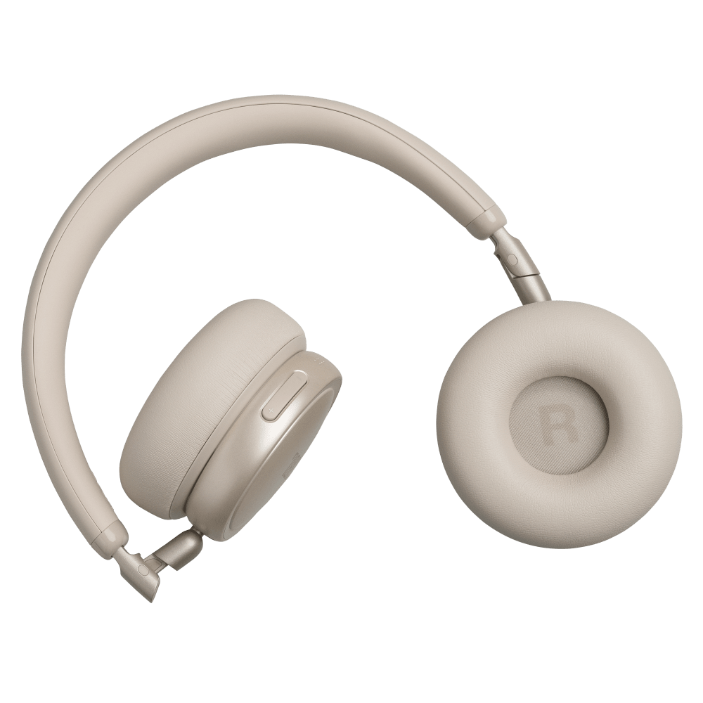 Live 680NC Wireless On Ear Bluetooth Headphones